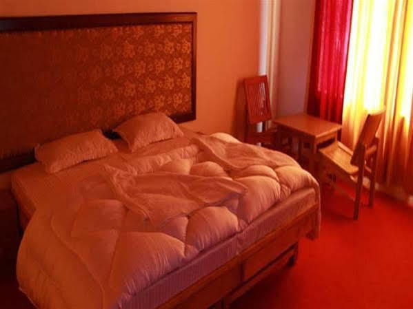 Himalayan Eco Resort Hundar ภายนอก รูปภาพ
