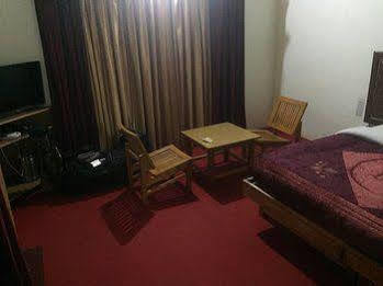 Himalayan Eco Resort Hundar ภายนอก รูปภาพ
