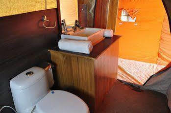 Himalayan Eco Resort Hundar ภายนอก รูปภาพ